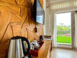 Abian Taksu Suite & Villas