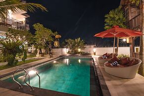 Abian Taksu Suite & Villas