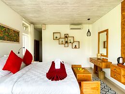 Abian Taksu Suite & Villas