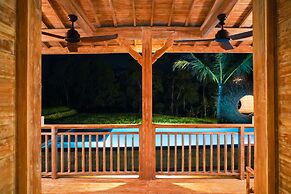 Abian Taksu Suite & Villas