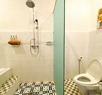 Abian Taksu Suite & Villas