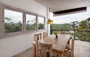Abian Taksu Suite & Villas