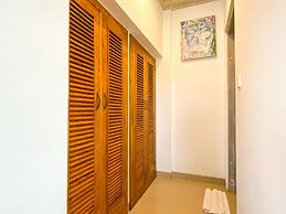 Abian Taksu Suite & Villas