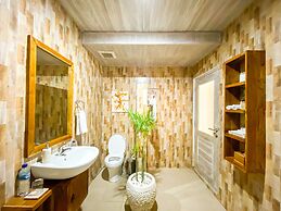 Abian Taksu Suite & Villas