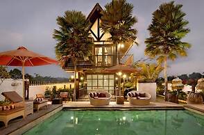 Abian Taksu Suite & Villas