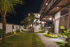 Abian Taksu Suite & Villas