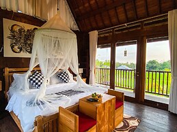 Abian Taksu Suite & Villas