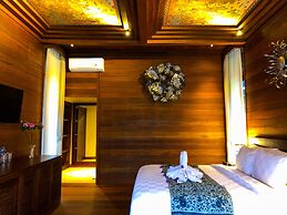 Abian Taksu Suite & Villas