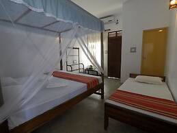 Dreamers Lodge - Hostel
