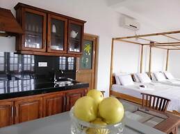 Dreamers Lodge - Hostel