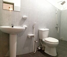 Dreamers Lodge - Hostel