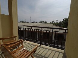 Dreamers Lodge - Hostel