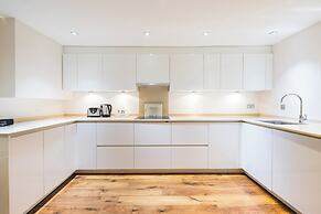 Tavistock Place Apartments