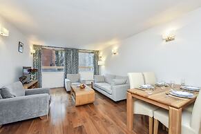 Tavistock Place Apartments