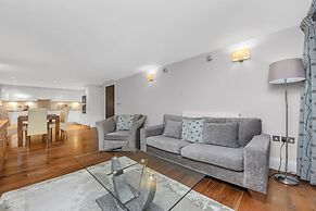 Tavistock Place Apartments