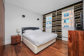 Tavistock Place Apartments