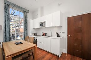 Tavistock Place Apartments
