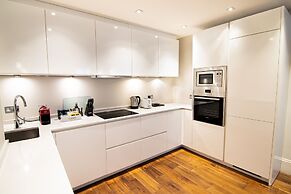 Tavistock Place Apartments