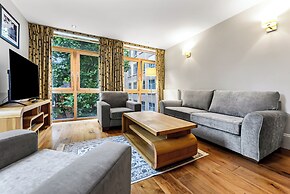 Tavistock Place Apartments