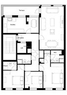 Tavistock Place Apartments