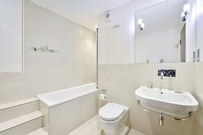 Tavistock Place Apartments