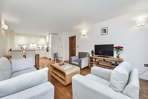 Tavistock Place Apartments