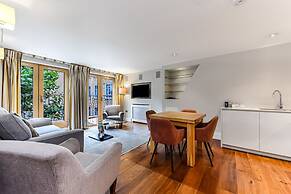Tavistock Place Apartments