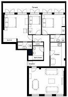 Tavistock Place Apartments