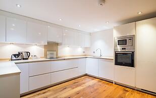 Tavistock Place Apartments