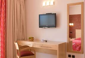 Hotel Capricho