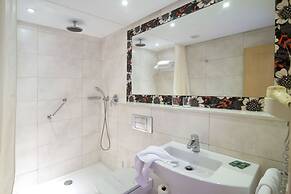 Hotel Capricho