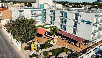 Hotel Capricho