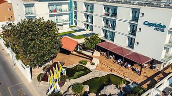 Hotel Capricho