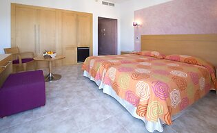 Hotel Capricho