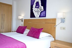 Hotel Capricho