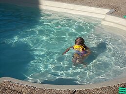 Apartmanovy wellness garni hotel relax