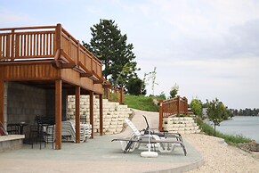 Apartmanovy wellness garni hotel relax