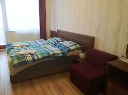Apartmanovy wellness garni hotel relax