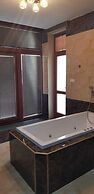 Apartmanovy wellness garni hotel relax