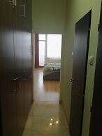 Apartmanovy wellness garni hotel relax