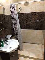 Apartmanovy wellness garni hotel relax