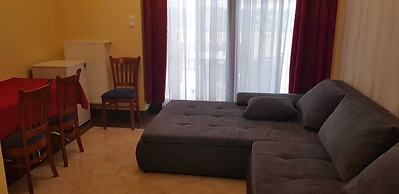 Apartmanovy wellness garni hotel relax