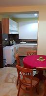 Apartmanovy wellness garni hotel relax