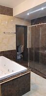 Apartmanovy wellness garni hotel relax