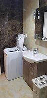 Apartmanovy wellness garni hotel relax