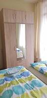 Apartmanovy wellness garni hotel relax