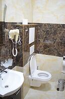 Apartmanovy wellness garni hotel relax