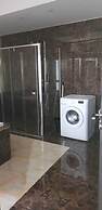 Apartmanovy wellness garni hotel relax
