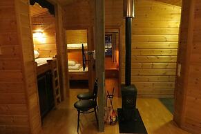 Camp Uvdal