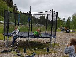 Camp Uvdal